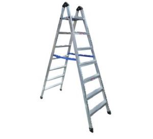 Rakshak 6 Step Portable Ladder