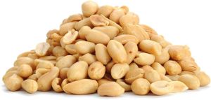 Salted Peanuts (Khari Sing)