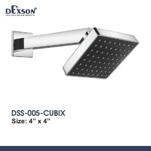 Cubix ABS Shower