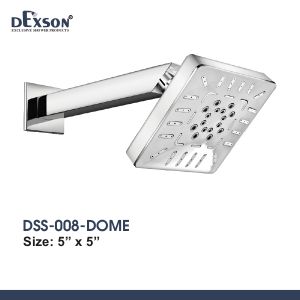 Dome ABS Shower