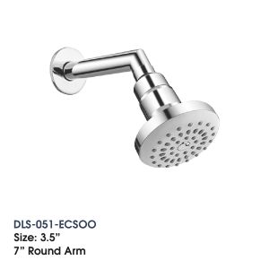 Ecsoo ABS Shower