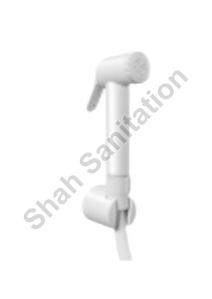 DHF-112 ABS Health Faucet with SS Tube