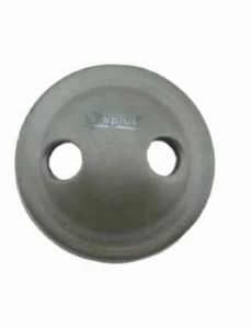 16mm Stainless Steel Suture Disc