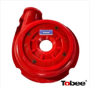 CAM3036HS1U38 Frame Plate Liner For 4/3C-AH Slurry Pump