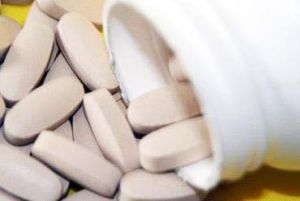 amoxicillin 500mg Clavulanic Acid 125mg Tablets