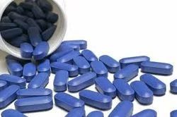 Ciprofloxacin 250mg, 500mg & 750mg Tablets