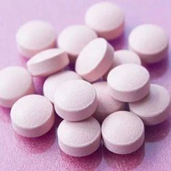 Drotaverine 80mg & Mefenamic Acid 250mg Tablets