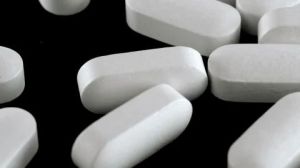 Hyoscine Butyl Bromide 10mg Tablets