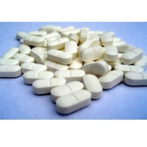 Paracetamol 500mg & 650mg Tablets