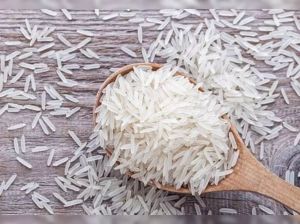 PR 11 14 White Parboiled Non Basmati Rice