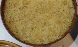 Pusa Golden Parboiled Basmati Rice
