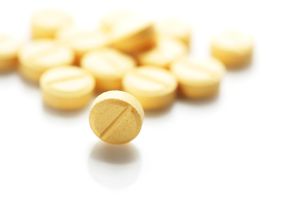 Roxithromycin 50mg, 150mg & 300mg Tablets