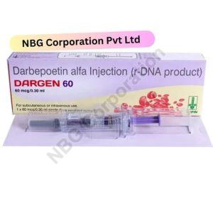 Dargen 60 Injection