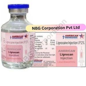 Lignocan Injection