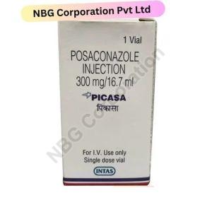 Picasa Injection