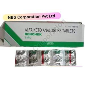 Renchek Tablets