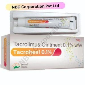 Tacroheal Ointment