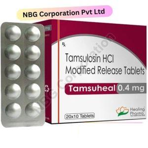 Tamsuheal Tablets