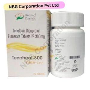 Tanoheal-300 Tablets