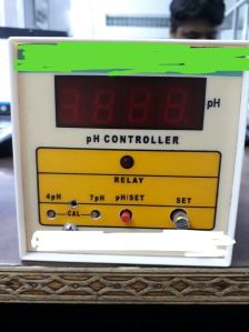 Online pH Controller