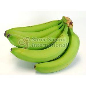 A Grade Green Fresh Banana