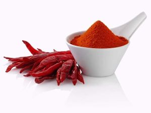 A Grade Red Chilli Powder