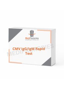 factview cmv igg igm rapid test kit