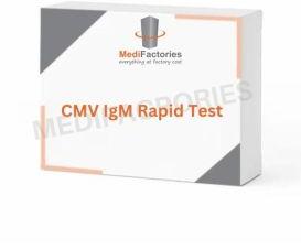 Factview Cmv Igm Rapid Test Kit