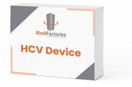 (FACTVIEW) HCV DEVICE