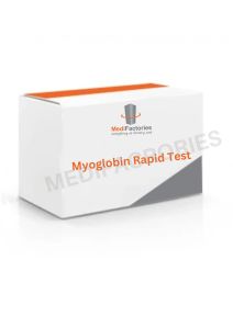 (FACTVIEW) Myoglobin Rapid Test