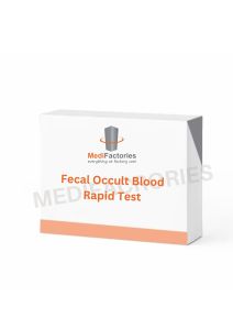 fecal occult blood rapid test kit