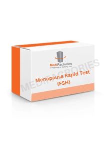 Menopause (FSH) Rapid Test