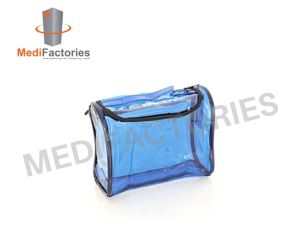 Zip Carry/ Storage Bags For Resuscitator