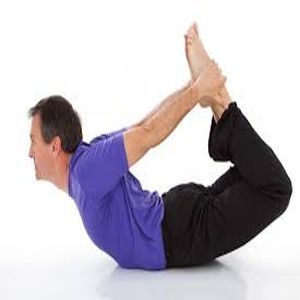 Prostate Yoga Classes At Your Home in Mumbai