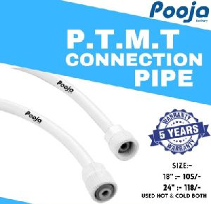 pvc connection pipes