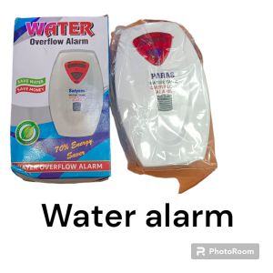water alarm