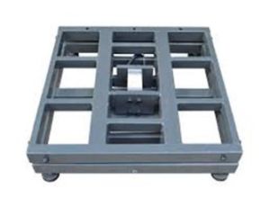 Pallet Weighing Scale