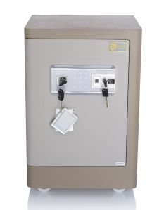 Home and Office safe lockers