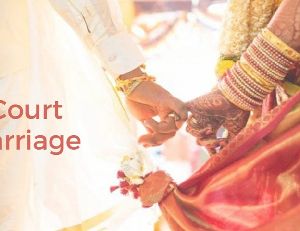 Court Marriage