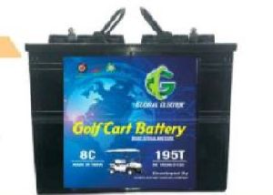 Golf Cart Battery 8V/195AH - Global Electric