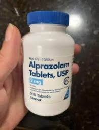 alprax gg249 tablet