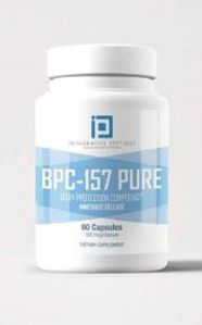 Bpc 157 Capsule