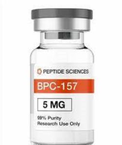 Bpc 157 Injectables
