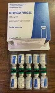 Contraceptive Injection 150MG
