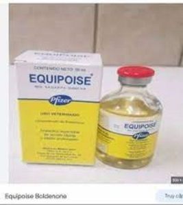 Equipoise (Boldenone Undecylenate Injection
