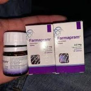 farmapram 2mg tablets