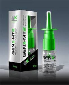 genx-mt2 nasal spray