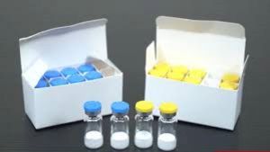 Hubei Vanzpharm Melanotan 2 10mg vial ,1box 10vials