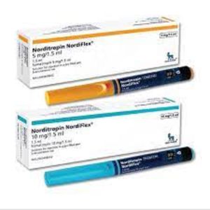 Intas Norditropin Nordiflex 5mg 1.5ml injection