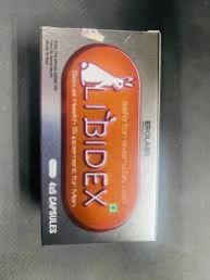 libidex capsule